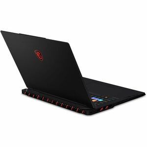 Raider A18 HX A9WJG - 18in UHD+ MiniLED - AMD Ryzen9 9955HX3D - RTX5090 GDDR7 24G - 64GB 32GBx2 RAM DDR5 - 2TB NVMe SSD - 