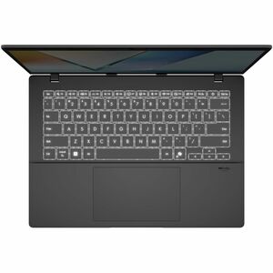 Asus VivoBook S14 S3407 S3407QA-KP002W 35.6 cm (14") Copilot+ PC Notebook - WQXGA - 60 Hz - Qualcomm Snapdragon X X1-26-10