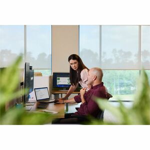 EliteBook X G1A AI R9 HX PRO 32GB LPDDR5X 1TB SSD 14 Inch Bright View OLED Touch Screen Wi-Fi 7 BT-5.4 4-cell KBD CP-BL Wi