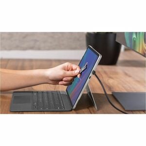 Microsoft Surface Pro 12 (2025) Copilot+ PC Tablet - 12" - Qualcomm Snapdragon X Plus - 16 GB - 512 GB Storage - Windows 1
