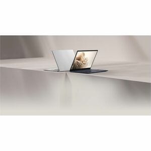 Asus Zenbook 14 OLED UX3405 UX3405CA-PP256W 35.6 cm (14") Clamshell Notebook - 3K - Intel Core Ultra 9 285H - Intel Evo Pl