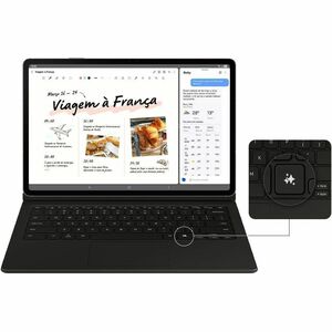 Tableta Samsung Galaxy Tab S10 FE 5G SM-X526B - 27.7cm (10.9") WUXGA+ - Samsung Exynos 1580 (4 nm) Octa-core (8 núcleos) -