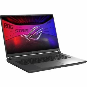 Asus ROG Strix G18 G815 G815LW-S9003W 45.7 cm (18") Gaming Notebook - 2.5K - Intel Core Ultra 9 275HX - 32 GB - 1 TB SSD -