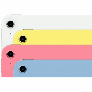 Tableta Apple iPad (11th Generation) A3354 - 27.9cm (11") - 6GB - 256GB Almacenamiento - Rosa - Penta-core (5 Núcleos) 3.4