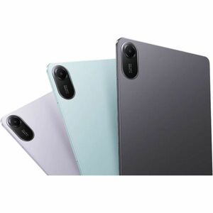 Redmi Pad 2 Tablet - 27,9 cm (11") - Qualcomm Helio G100 Ultra (6 nm) Octa-core - 4 GB - 128 GBspacArmazenamento - Cinzent