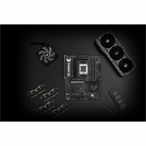 ASUS TUF GAMING B850-E WIFI