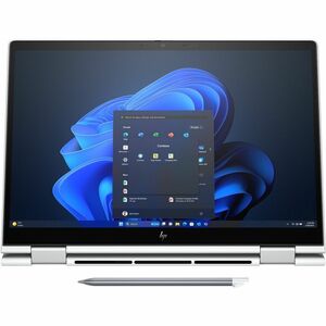 HP EliteBook 8 Flip G1i 13.3" Convertible 2 in 1 Notebook - WUXGA - 60 Hz - Intel Core Ultra 5 235U - vPro Technology - 32
