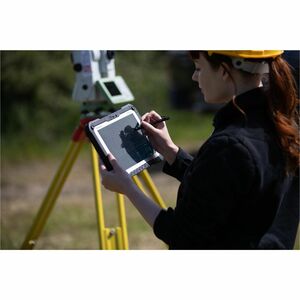 Panasonic Connect TOUGHBOOK FZ-G2 Rugged Tablet - 10.1" WUXGA - vPro Technology - 16 GB - 512 GB SSD - Windows 11 Pro - Co