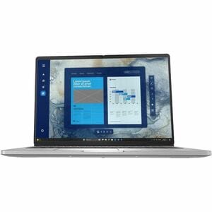 Dell Pro 16 PC16250 40.6 cm (16") Notebook - Full HD Plus - 60 Hz - Intel Core 5 120U - 16 GB - 256 GB SSD - Intel Chip - 