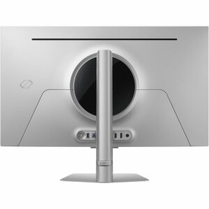 Samsung Odyssey OLED G8 S32FG810SU 32 Zoll Class 4K UHD Gaming-OLED-Monitor - 16:9 Format - Silber - 81,3 cm (32 Zoll) Vie