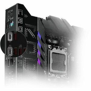 ROG CROSSHAIR X870E APEX
