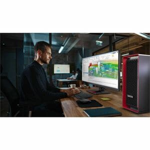 WORK PX XEON 4410Y W11 PRO 32GB 512SSD NVIDIA RTXA2000 12GB 3Y P
