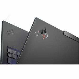 Lenovo ThinkPad X1 Carbon Gen 13 21NX00FUUS 14" Touchscreen Ultrabook - WUXGA - Intel Core Ultra 7 255U - Intel Evo Platfo