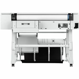 HP Designjet T950 A0 Inkjet Large Format Printer - Includes Scanner, Copier, Printer - 36" Print Width - Color - 4 Color(s