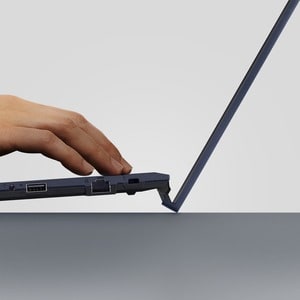 Asus ExpertBook B3 Flip B3402 B3402FVA-EC0139X 35,6 cm (14 Zoll) Touchscreen Umrüstbar 2 in 1 Notebook - Full HD - Intel C