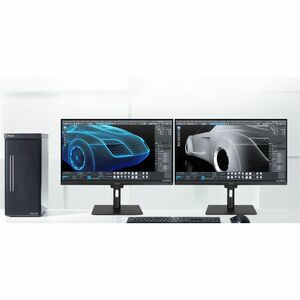 Monitor LED Asus ProArt PA32UCE 812,8 mm (32") Class 4K UHD - 16:9 - 80 cm (31,5") Viewable - Tecnologia In-plane Switchin