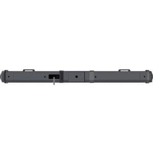 Getac K120G3 Rugged Tablet - 31.8 cm (12.5") Full HD - vPro Technology - 64 GB - 2 TB SSD - Windows 11 Pro - Core i7 13th 