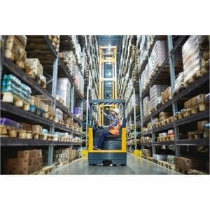 Datalogic PowerScan PBT9600 RFID Robust Gewerblich, Manufacturing, Lager, Inventory, Auswahl, Fertigungslinie, Sorting, Se