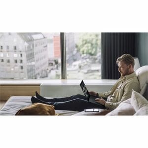 H7606WM-ME022W Nano Black 16in 4K OLED Touch Ryzen AI 9 HX 370 Processor AMD XDNA NPU up to 50TOPS 32GB 1TB GeForce RTX506