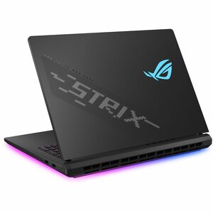 Laptop para videojuegos - Asus ROG Strix SCAR 18 G835 G835LX-SA119W 45.7cm (18") - 240Hz - Intel Core Ultra 9 275HX - 64GB