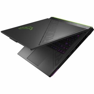 Asus ROG Strix G16 G614 G614PP-S5029W 40.6 cm (16") Gaming Notebook - WQXGA - 240 Hz - AMD Ryzen 9 8940HX - 32 GB - 1 TB S