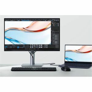 Asus ProArt PA32QCV 32" Class 6K LED Monitor - 16:9 - 31.5" Viewable - In-plane Switching (IPS) Technology - LED Backlight