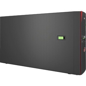 Serveur Fujitsu PRIMERGY TX2550 M5 - Tour - Xeon Silver 4214R - 32 Go RAM - Serial ATA, Serial Attached SCSI (SAS) Contrôl