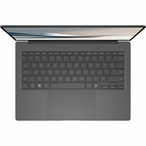 Portátil - Asus Zenbook A14 UX3407 UX3407QA-QD180W 35.6cm (14") Copilot+ PC - WUXGA - 60Hz - Qualcomm Snapdragon X X1-26-1