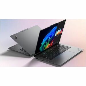 Lenovo ThinkPad X9-15 Gen 1 Aura Edition 21Q6004HMA 38.9 cm (15.3") Copilot+ PC Notebook - 2.8K - 120 Hz - Intel Core Ultr