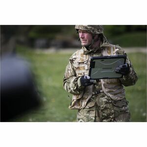 Panasonic Connect TOUGHBOOK CF-33 Rugged Tablet - 12"" QHD - vPro Technology - 16 GB - 512 GB SSD - Windows 11 Pro - Core 