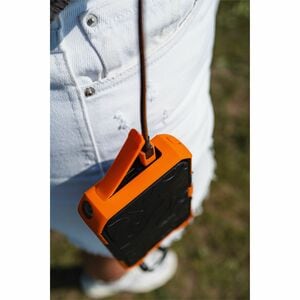 Xtorm Xtreme 1.50 m USB/USB-C Data Transfer Cable - Cable for Notebook, Charger, Power Bank - First End: 1 x USB Type A - 