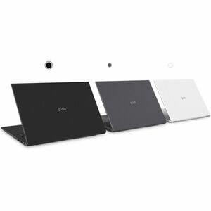 LG gram 16Z90R-E 16Z90R-E.AD78B 40.6 cm (16") Notebook - WQXGA - 144 Hz - Intel Core i7 13th Gen i7-1360P - 32 GB - 1 TB S
