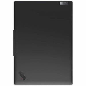 Lenovo ThinkPad T14s Gen 6 21R1002KAU 14" Notebook - WUXGA - 60 Hz - Intel Core Ultra 7 255H - 32 GB - 512 GB SSD - Black 