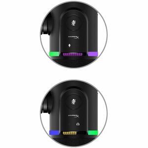 HyperX FlipCast Mic