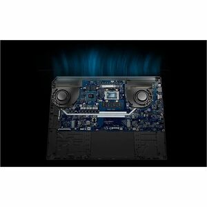 Asus TUF A16 FA608UP-QT115W Jaeger Gray 16in QHD+Nontouch Ryzen7 260 Processor 3.8GHz AMD XDNA NPU up to 16 TOPS 16GB 1TB 