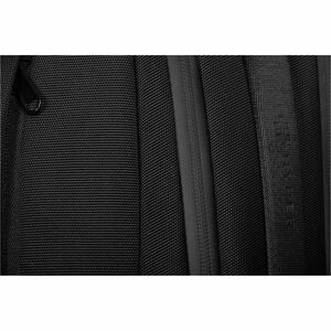 Hyper HP21PBKGL Carrying Case (Backpack) for 40.6 cm (16") Notebook - Black - Weather Resistant Exterior, Abrasion Resista