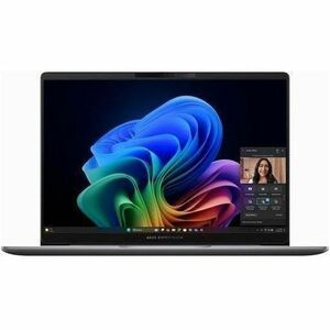 Asus ExpertBook P3 PM3406 PM3406CKA-NZ0366X 35.6 cm (14") Copilot+ PC Notebook - WQXGA - AMD Ryzen AI 7 350 - 16 GB - 1 TB