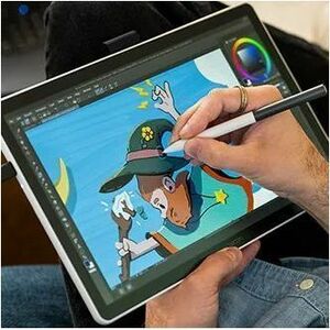 Wacom One DTC141 14" Pen Display