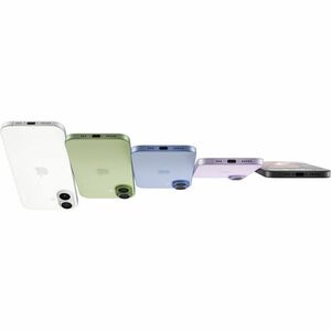 Apple iPhone 17 A3520 512 GB Smartphone - 16 cm (6.30") ProMotion Technology HDR10+ 2622 x 1206 - Hexa-core (A19Dual-core 