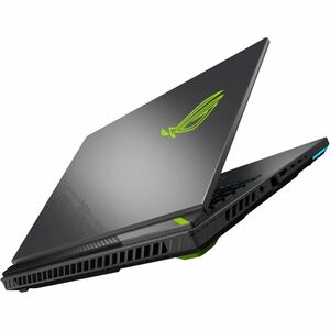 Asus ROG Strix G16 G614 G614FR-S5115W 40.6 cm (16") Gaming Notebook - 2.5K - 240 Hz - AMD Ryzen 9 Ryzen 9000 Series 9955HX