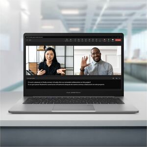 Asus ExpertBook P1 P1503 P1503CVA-P516512-CB-1 15.6" Notebook - Full HD - Intel Core i5 13th Gen i5-13420H - 16 GB - 512 G