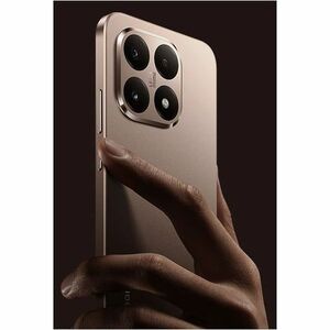 Xiaomi 15T 256 GB Smartphone - 17.3 cm (6.8") AMOLED 1.5K 2772 x 1280 - Octa-core (Cortex A725Single-core (1 Core) 3.25 GH