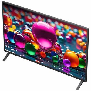LG 43UA75006LA.AEK. Display diagonal: 109.2 cm (43"), Display resolution: 3840 x 2160 pixels, HD type: 4K Ultra HD, Displa