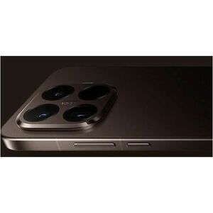 Xiaomi 15T Pro 1 TB Smartphone - 17.3 cm (6.8") AMOLED 1.5K 2772 x 1280 - Octa-core (Cortex X925Single-core (1 Core) 3.73 