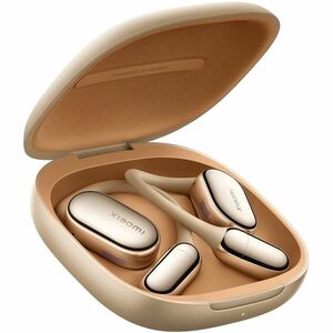 Xiaomi OpenWear M2503E1 True Wireless Earbud Stereo Earset - Sand Gold - Binaural - Open - 1000 cm - Bluetooth - 20 Hz to 