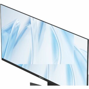 Hannspree EB241CJB 24" Class Full HD LED Monitor - 16:9 - 60.5 cm (23.8") Viewable - Twisted nematic (TN) - LED Backlight 