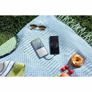 Smartphone Redmi 15 256 GB - 4G - 17,5 cm (6,9") LCD Full HD Plus 2340 x 1080 - Octa-core (Cortex A73Quad core (4 Core) 2,