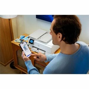 HP ENVY Photo 7934 - Tintenstrahl-Multifunktionsdrucker