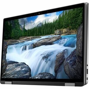 Dell Latitude 7000 7350 33 cm (13 Zoll) Touchscreen Abnehmbar 2 in 1 Notebook - 3K - 60 Hz - Intel Core Ultra 5 135U - vPr