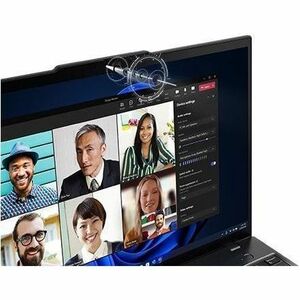 Lenovo ThinkPad T14 Gen 6 21QG000KSP 35.6 cm (14") Copilot+ PC Notebook - WUXGA - 60 Hz - Intel Core Ultra 5 228V - 32 GB 